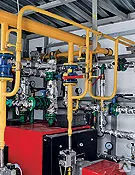 Фото №0 Наладка водогрейного котла. Пусконаладка. Пуско-наладка.