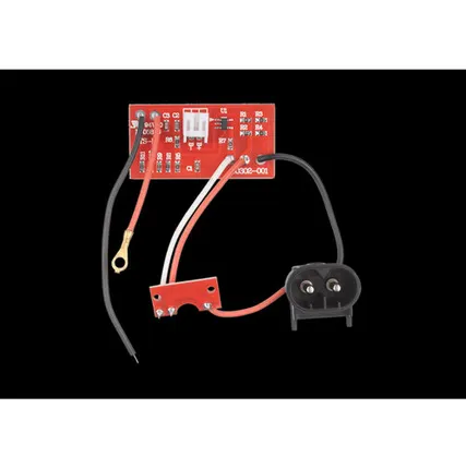 Фото №0 Плата Wahl S08148-7035 Красный