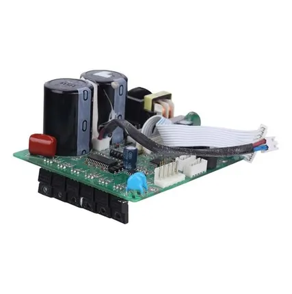 Фото №0 Плата материнская для блока управления YX-B36-5D/GC6910A-HD3 Typical