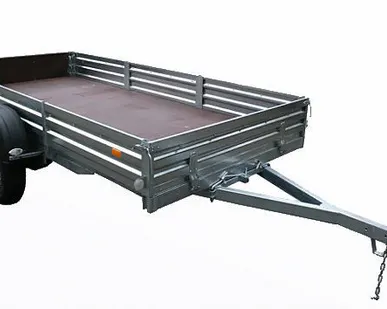 фото Прицеп МЗСА 817717.001-05