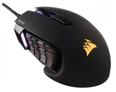 фото Мышь Corsair Scimitar PRO RGB
