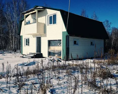 фото Строительство коттеджей