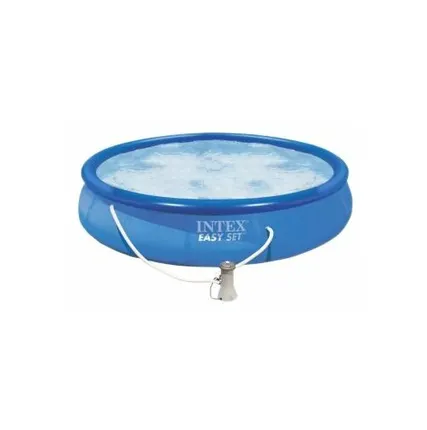 Фото №0 Бассейн Intex Easy Set 28162
