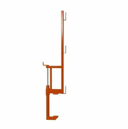 Фото №0 Стойка ограждения перекрытий ЗСО-2-5