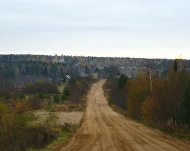 фото Грузоперевозки д. Луза