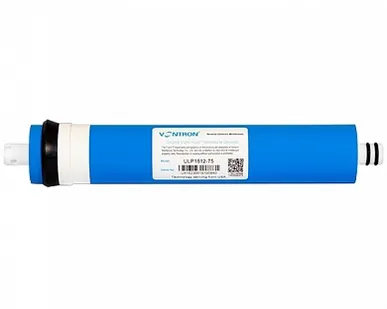 фото Мембрана для обратного осмоса Vontron ULP1812-75 (11,8 л./час.)