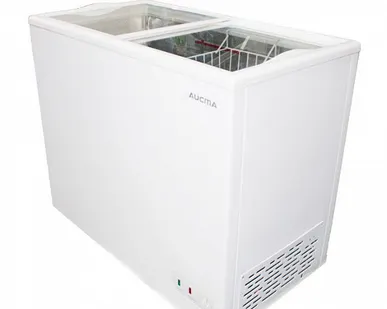 фото Морозильный ларь Aucma SD-205