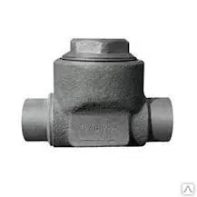 фото Конденсатоотводчик термодинамический