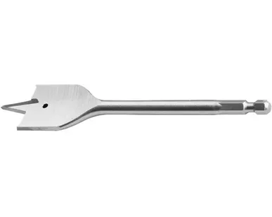 фото Сверло по дереву РемоКолор 35мм перовое