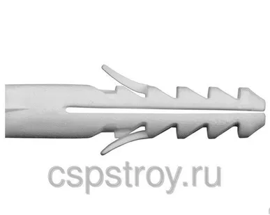 фото Дюбель распорный NT