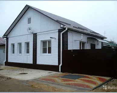 фото Профлист цветной