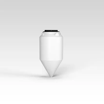 Фото №0 Емкость цилиндрическая ФМ 240 литров