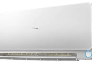 фото Haier AS09QS2ERA Инвертор