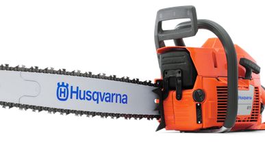 фото Бензопила 61 Husqvarna
(Хускварна)