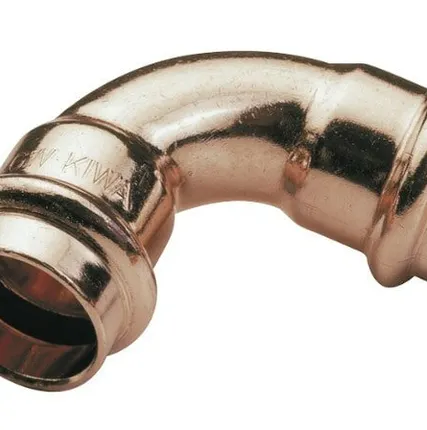 Фото №0 IBP (Польша) Отвод двухраструбный 90°