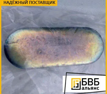 фото Висмут ВИ00 ГОСТ 10928-90