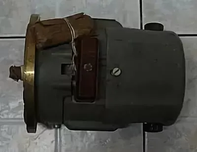 Фото №0 Двигатель УВ-705