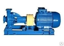 фото Насос консольный К 45/30а