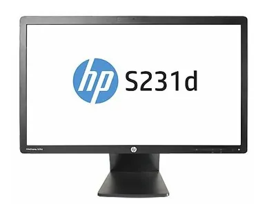 фото Монитор HP S231d