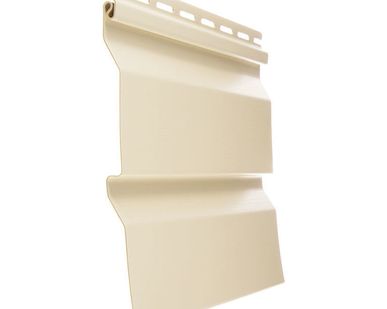 фото ВИНИЛОВЫЙ САЙДИНГ DOCKE SIMPLE D4, Дольче