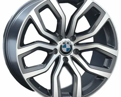 фото Колесный диск Replica B110