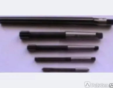 фото Развертка машинная ф19