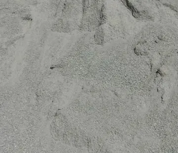 фото Отсев Диоритовый