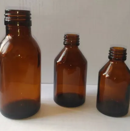 Фото №0 Флаконы