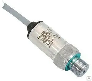 Фото №0 Датчики давления Keller