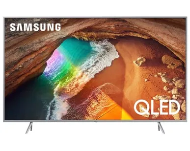 фото Телевизор QLED Samsung