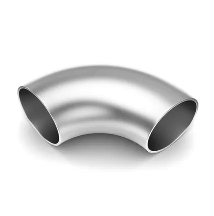 Фото №0 Отвод нержавеющий 76x6 мм