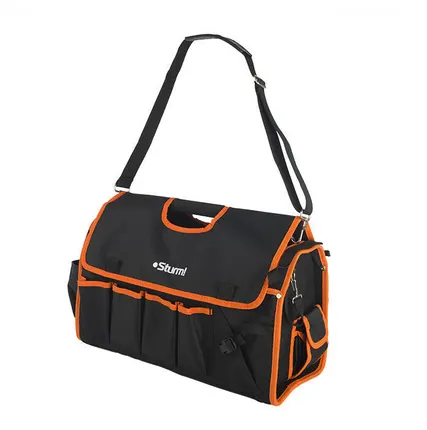 Фото №0 Сумка-органайзер для инструмента Sturm TB0049