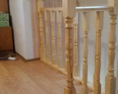 фото Балюстрада