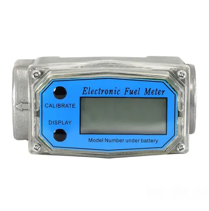 Фото №0 Счетчик TF-1 (ДТ, бензин)