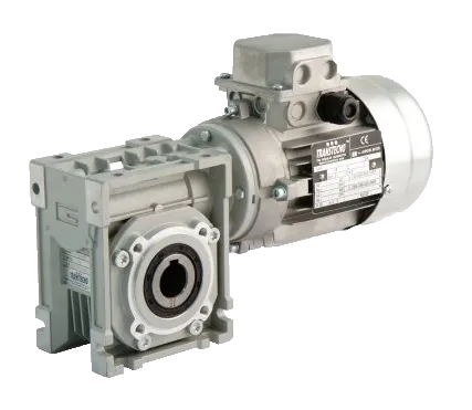 Фото №0 Червячные мотор-редукторы IDS DRIVE