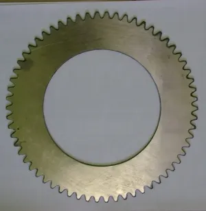 Фото №1 Диски фрикционные на токарно карусельный станок 1М553, 1531 в Ростове-на-Дону