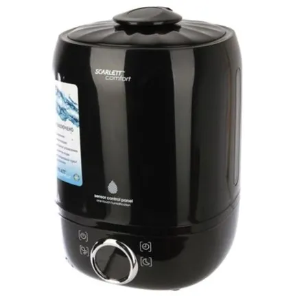 Фото №0 Увлажнитель воздуха Scarlett