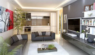 фото Услуги декоратора