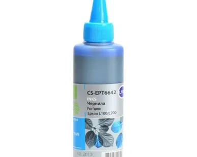 фото Чернила cactus CS-EPT6642