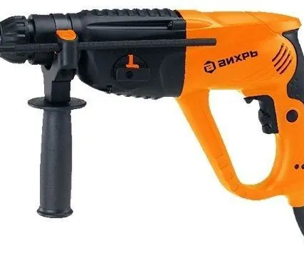 Фото №0 Перфоратор П-1000К