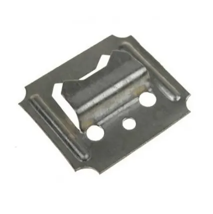 Фото №0 Кляймер №5, упаковка 100 шт