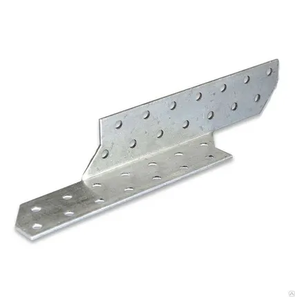 Фото №0 Держатель балки DB П- 40x170