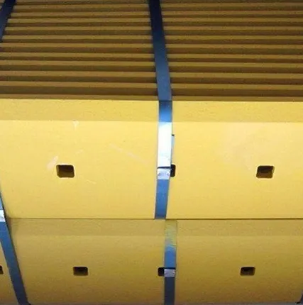 Фото №0 Нож средний 9818106 (400-500HB) для специальной техники Liebherr PR 764 L