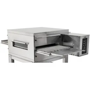 фото Печь для пиццы электрическая Epicur-Empero EMP.60E-1530