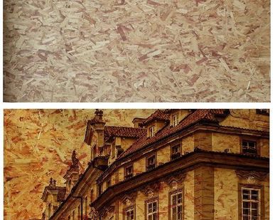 фото ОСП с печатью