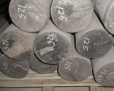 фото Круг чугунный 280 мм СЧ-20