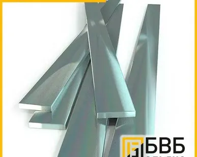 фото Шина алюминиевая АД31