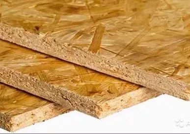 фото ОСБ 3 9 мм