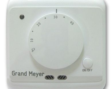 фото Терморегулятор Grand Mayer MST-2
