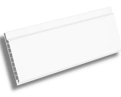 фото Вагонка белая 10 мм 10х3,0 м